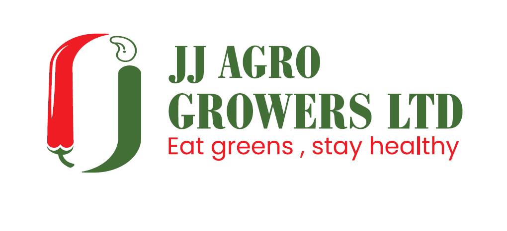 JJ Agro Growers